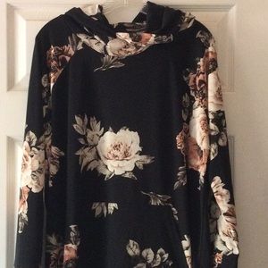 Lularoe Amber hoodie